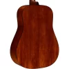 Dreadnought Acoustic Guitar - 图片 7