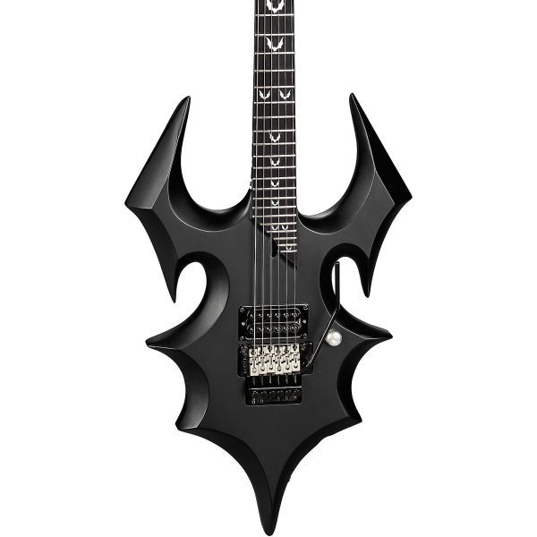 Annihilator Electric Guitar Black