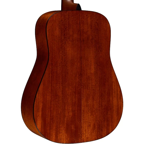 Dreadnought Acoustic Guitar - 图片 7