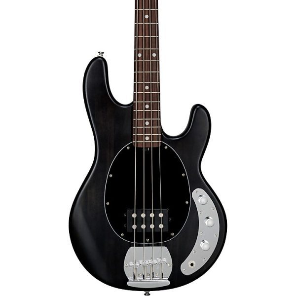 Music Man StingRay Ray4 Electric Bass - 图片 2