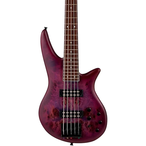 Jackson X Series Spectra Bass SBXP - 图片 4