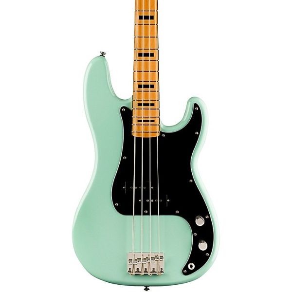 Precision Bass Surf Green - 图片 2