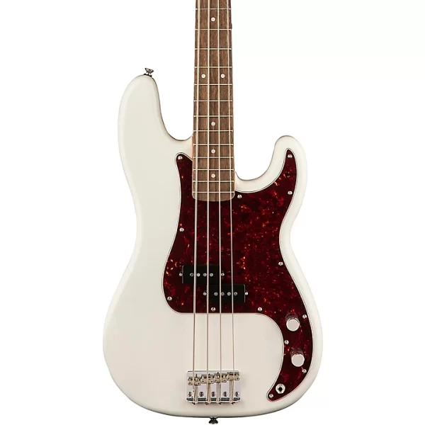 Precision Bass Olympic White - 图片 3