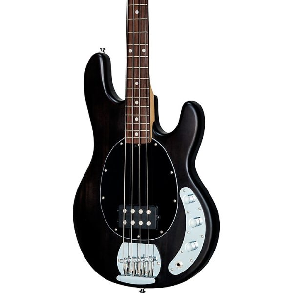 Music Man StingRay Ray4 Electric Bass - 图片 3