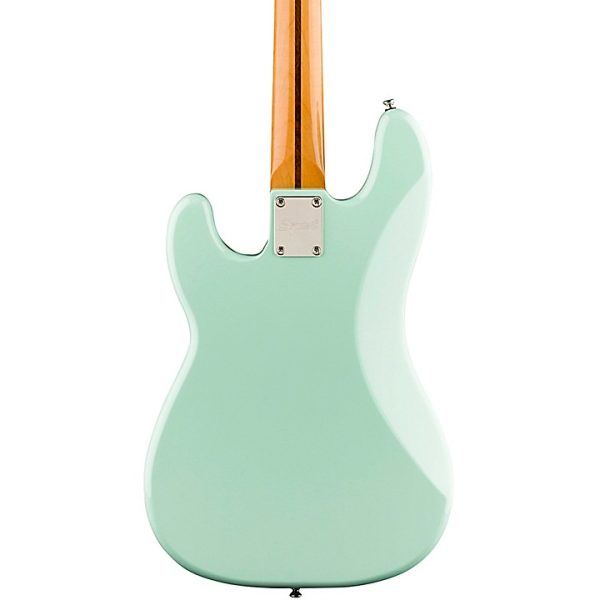 Precision Bass Surf Green - 图片 3