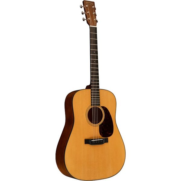 Dreadnought Acoustic Guitar