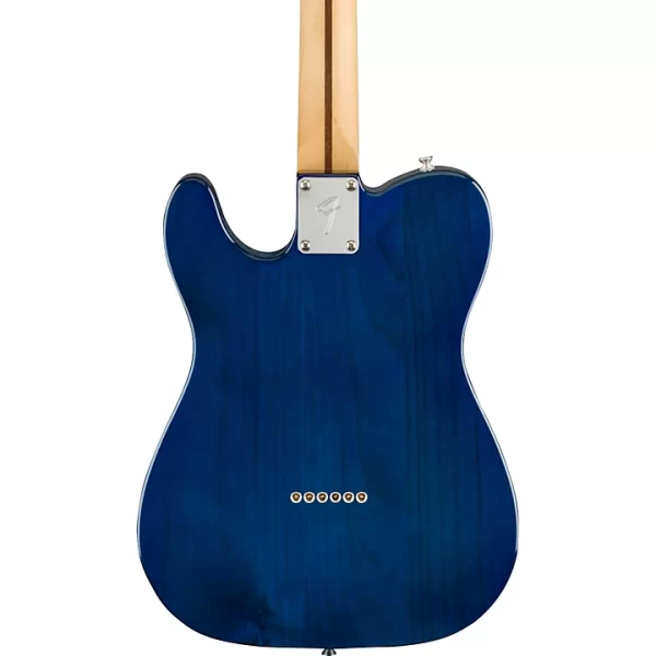 Edition Electric Guitar Blue Burst - 图片 2