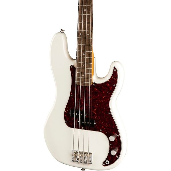 Precision Bass Olympic White - 图片 2