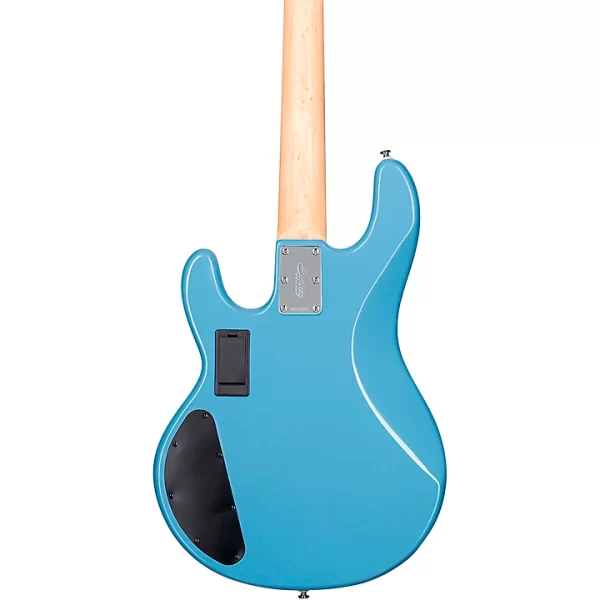 Electric Bass Chopper Blue - 图片 3