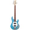 Electric Bass Chopper Blue