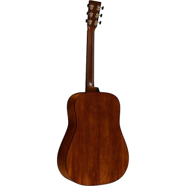 Dreadnought Acoustic Guitar - 图片 2