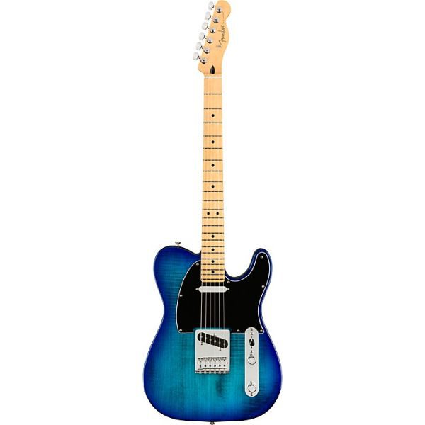 Edition Electric Guitar Blue Burst - 图片 3