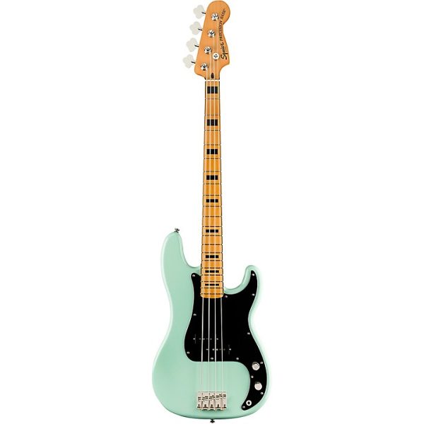 Precision Bass Surf Green