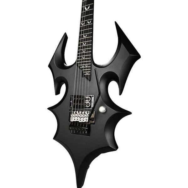 Annihilator Electric Guitar Black - 图片 4