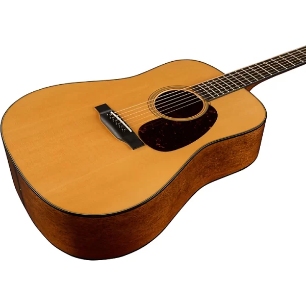 Dreadnought Acoustic Guitar - 图片 3