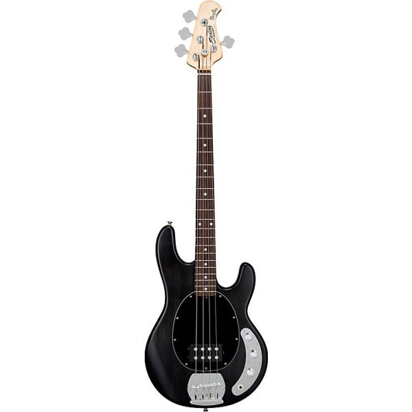 Music Man StingRay Ray4 Electric Bass