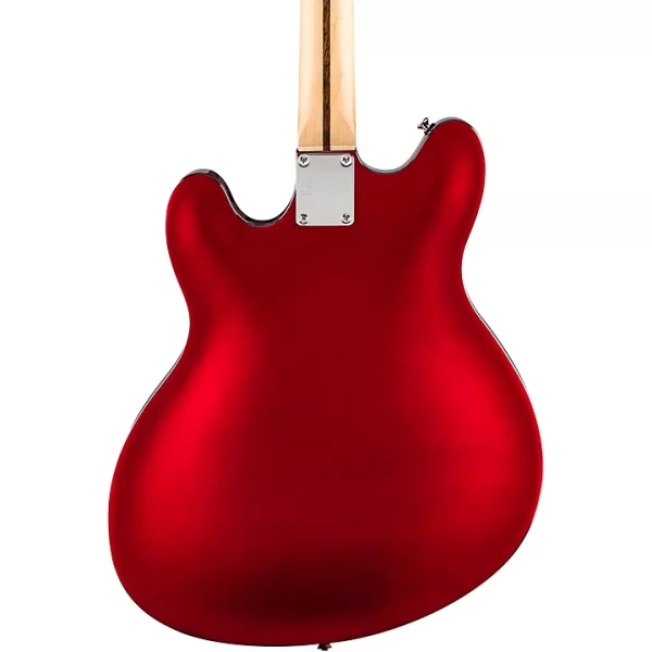 Electric Guitar Candy Apple Red - 图片 4