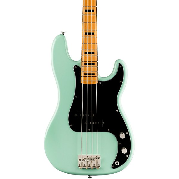 Precision Bass Surf Green - 图片 4