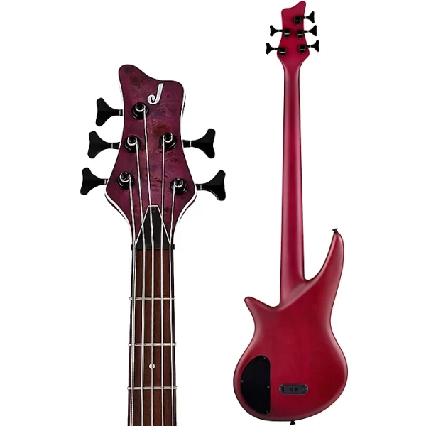 Jackson X Series Spectra Bass SBXP - 图片 2