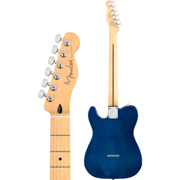 Edition Electric Guitar Blue Burst - 图片 4