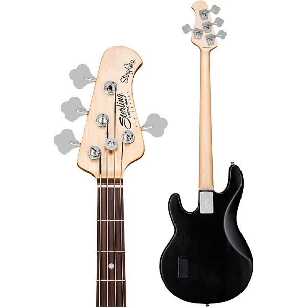 Music Man StingRay Ray4 Electric Bass - 图片 5