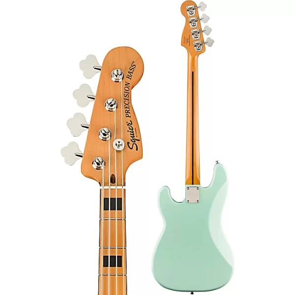 Precision Bass Surf Green - 图片 5