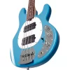 Electric Bass Chopper Blue - 图片 5