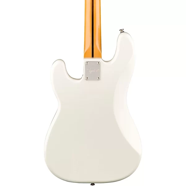 Precision Bass Olympic White - 图片 7