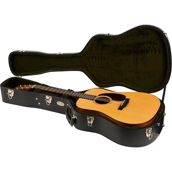 Dreadnought Acoustic Guitar - 图片 4