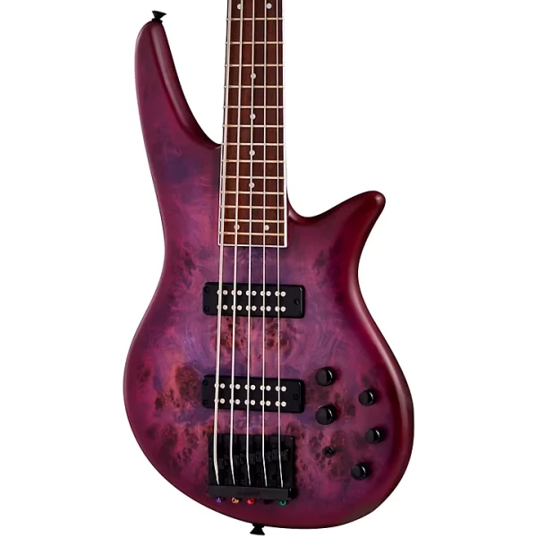 Jackson X Series Spectra Bass SBXP - 图片 3