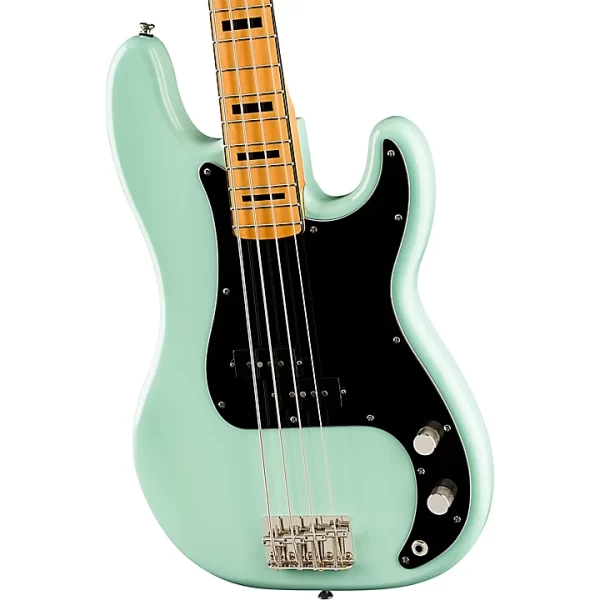 Precision Bass Surf Green - 图片 6