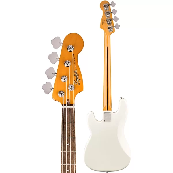 Precision Bass Olympic White - 图片 6