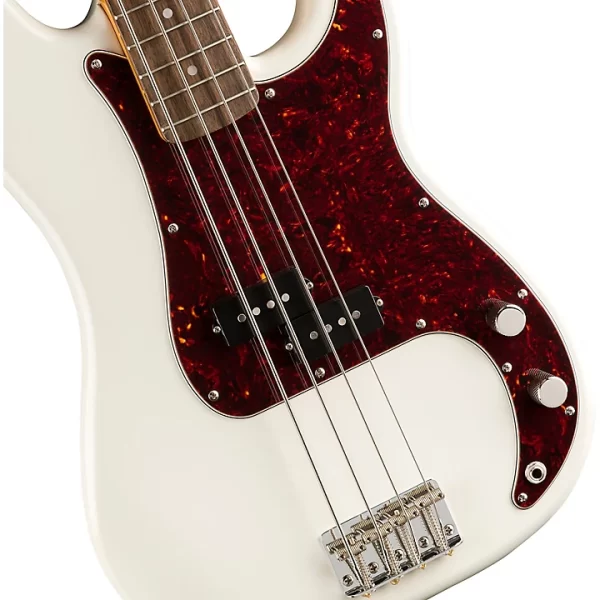 Precision Bass Olympic White - 图片 5